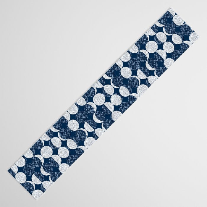 Moon Phases Table Runner Gallery Image 3