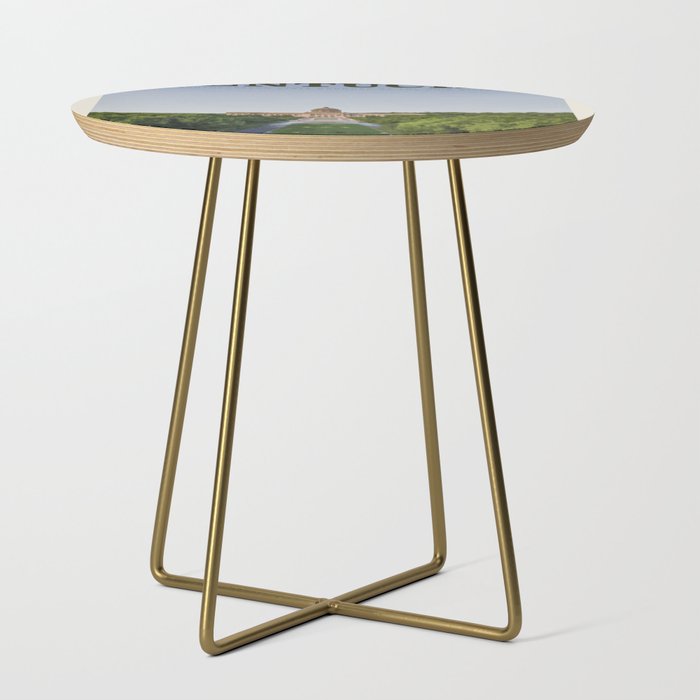 Visit Kentucky Side Table Gallery Image 1