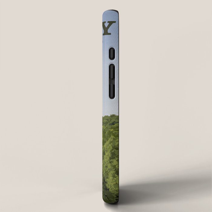 Visit Kentucky iPhone Case Gallery Image 2