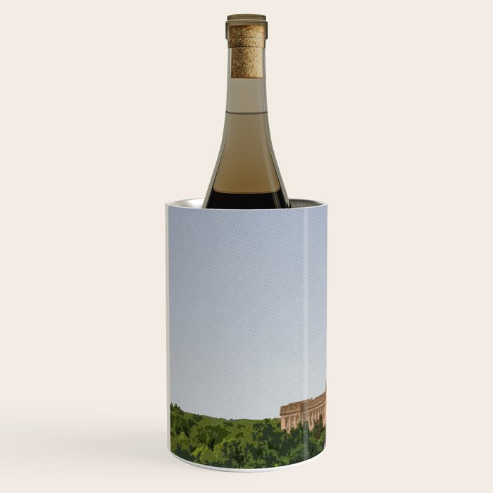 Visit Kentucky Wine Chiller Gallery Image 2