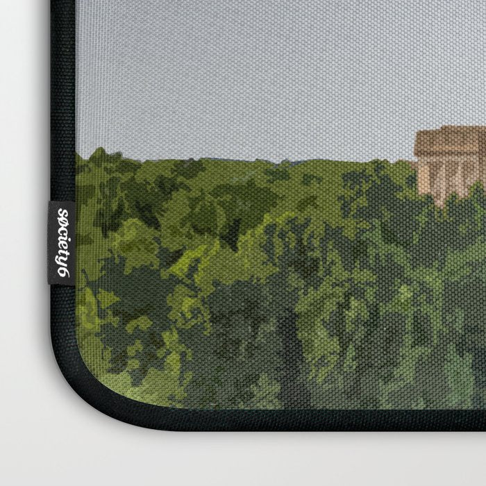 Visit Kentucky Laptop Sleeve Gallery Image 3