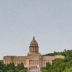 Visit Kentucky Coffee Mug Gallery Image 2