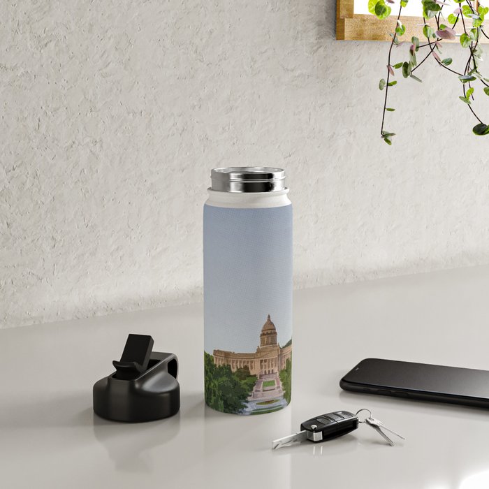 Visit Kentucky Water Bottle Gallery Image 4