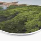 Visit Kentucky Bath Mat Gallery Image 3