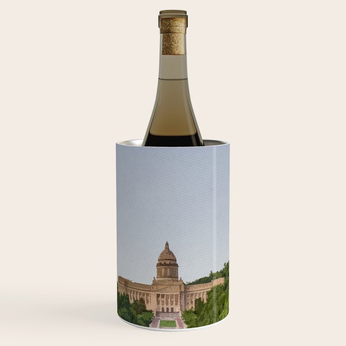 Visit Kentucky Wine Chiller Gallery Image 1
