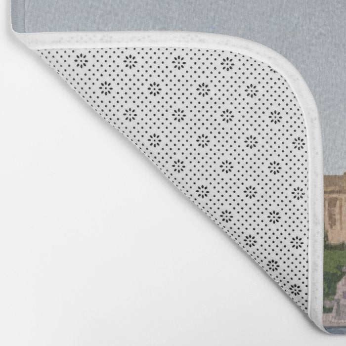 Visit Kentucky Bath Mat Gallery Image 2