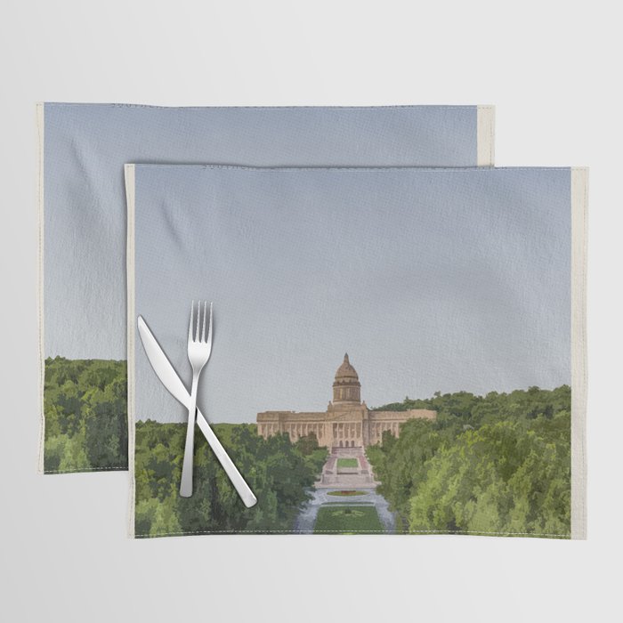 Visit Kentucky Placemat Gallery Image 1