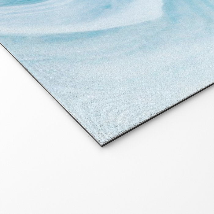Marble sandstone - oceanic Welcome Mat Gallery Image 2