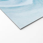 Marble sandstone - oceanic Welcome Mat Gallery Image 2