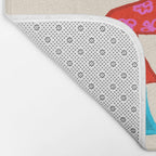 Dancing Queen Bath Mat Gallery Image 2