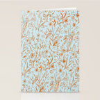 Wild Garden Drawing (Mix) Stationery Card Gallery Image 2