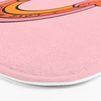 I Love Myself Bath Mat Gallery Image 3