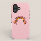 I Love Myself iPhone Case Gallery Image 1