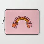 I Love Myself Laptop Sleeve Gallery Image 1