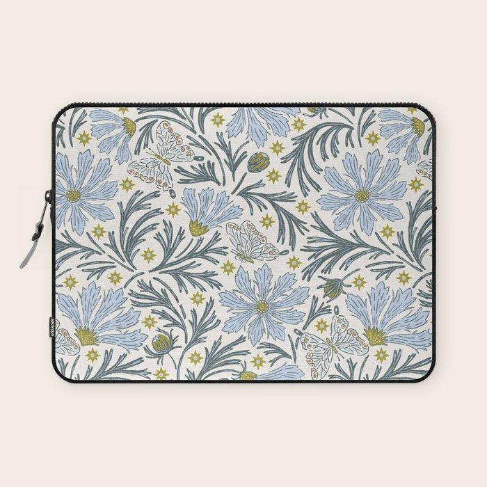 Cosmos and stars Laptop Sleeve Gallery Image 1