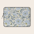 Cosmos and stars Laptop Sleeve Gallery Image 1