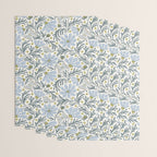 Cosmos and stars Wrapping Paper Gallery Image 3