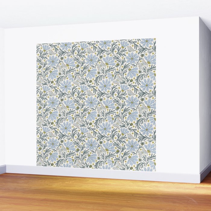 Cosmos and stars Wall Mural Gallery Image 2