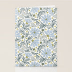 Cosmos and stars Stationery Card Gallery Image 2