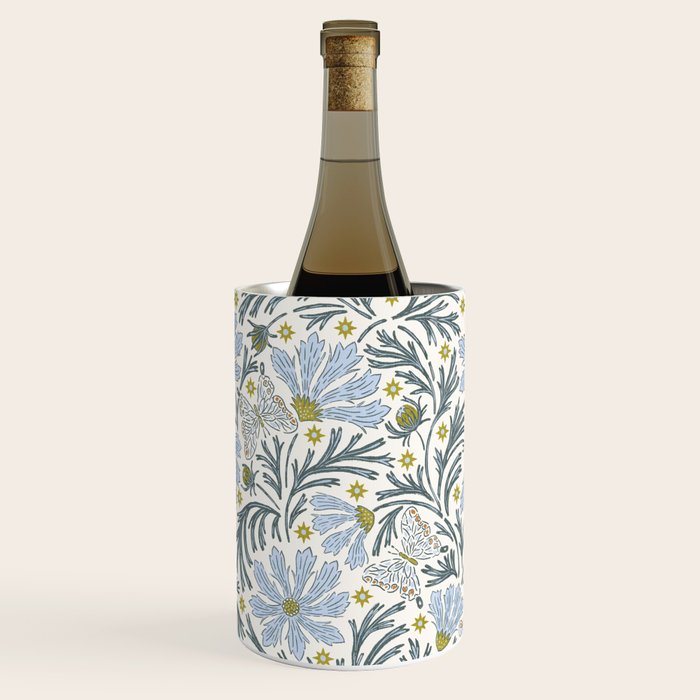 Cosmos and stars Wine Chiller Gallery Image 2