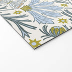 Cosmos and stars Welcome Mat Gallery Image 2