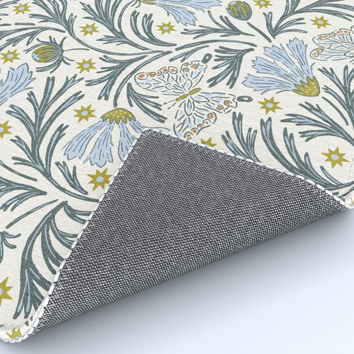 Cosmos and stars Rug Gallery Image 4