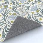 Cosmos and stars Rug Gallery Image 4