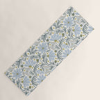 Cosmos and stars Yoga Mat Gallery Image 1