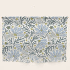 Cosmos and stars Wall Hanging Gallery Image 1