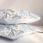 Cosmos and stars Pillow Sham Gallery Image 3