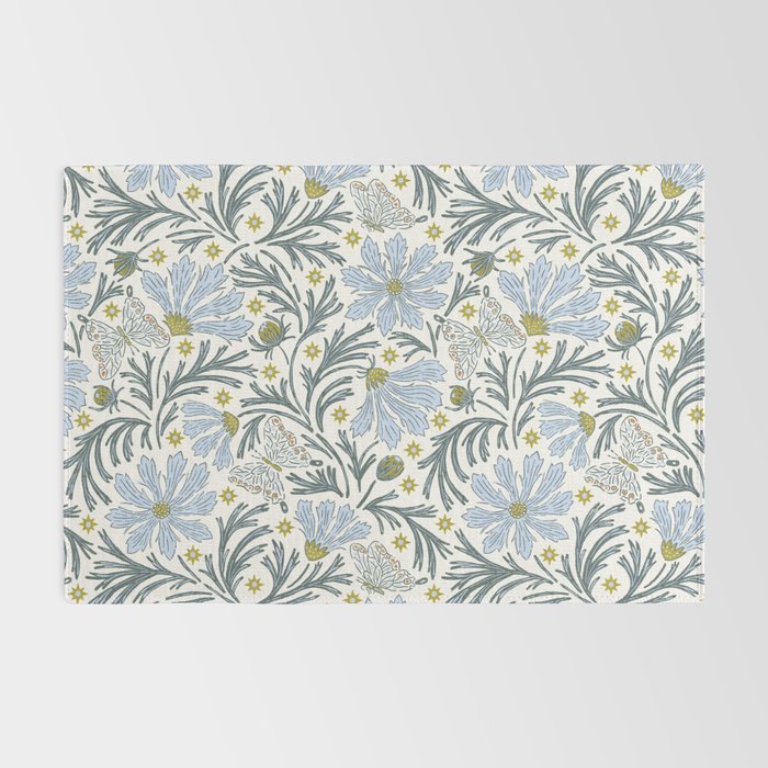 Cosmos and stars Rug Gallery Image 2