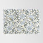 Cosmos and stars Rug Gallery Image 2