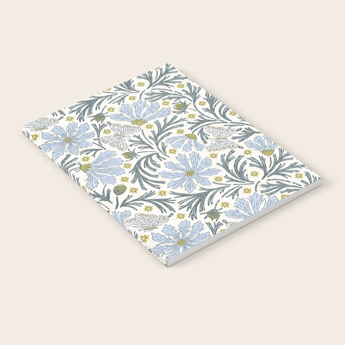 Cosmos and stars Notebook Gallery Image 2