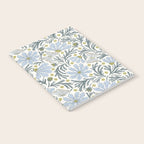 Cosmos and stars Notebook Gallery Image 2