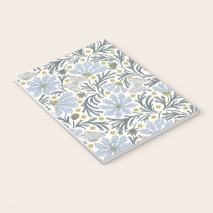 Cosmos and stars Notebook Gallery Image 3