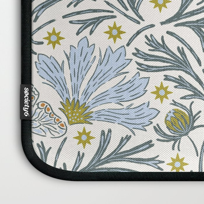 Cosmos and stars Laptop Sleeve Gallery Image 3