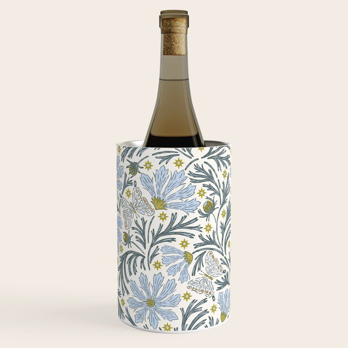 Cosmos and stars Wine Chiller Gallery Image 3