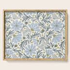 Cosmos and stars Serving Tray Gallery Image 1