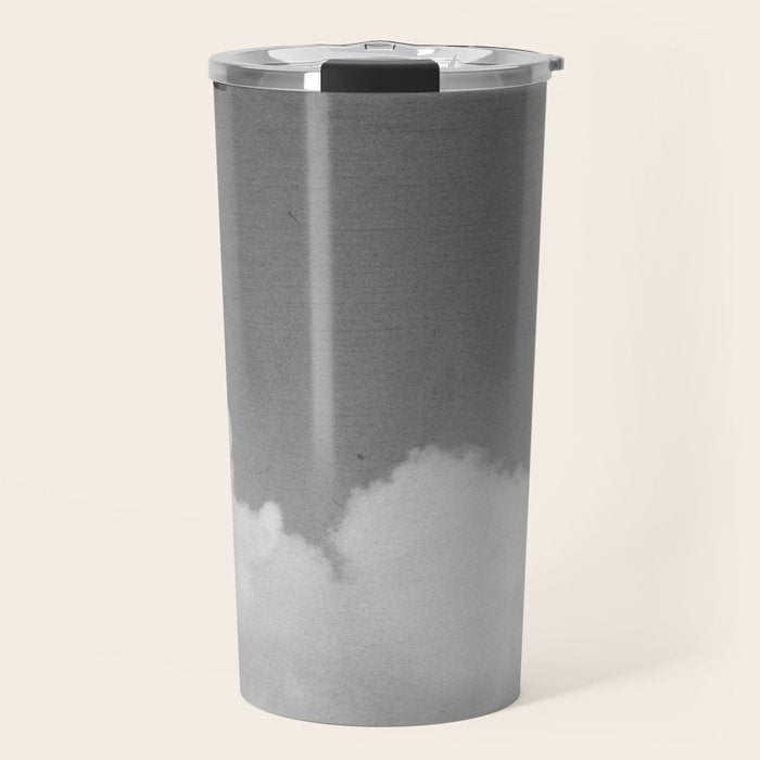 Changing Skies II Travel Mug Gallery Image 1