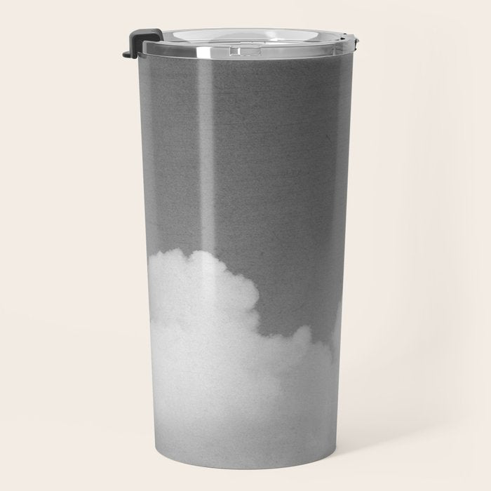 Changing Skies II Travel Mug Gallery Image 3