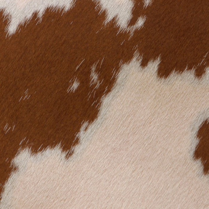 Spotted Light Brown Cowhide Coffee Mug Gallery Image 2
