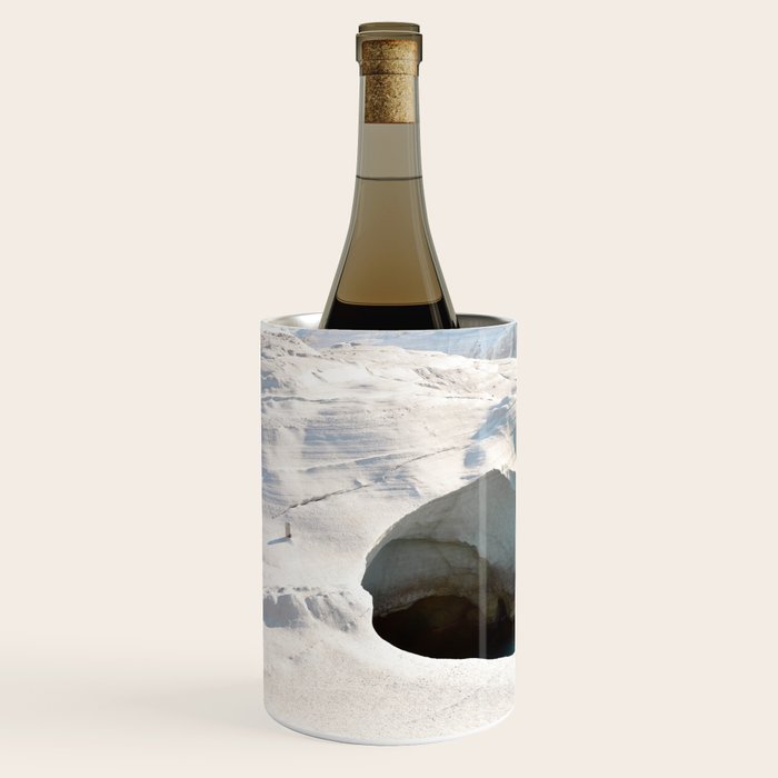 Milos Sarakiniko Beach Wine Chiller Gallery Image 2