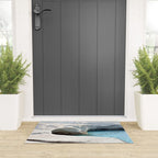 Milos Sarakiniko Beach Welcome Mat Gallery Image 3