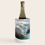 Milos Sarakiniko Beach Wine Chiller Gallery Image 1
