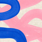 Pink Bloop Coffee Mug Gallery Image 2