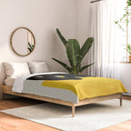 Lemon Flame Comforter Gallery Image 2