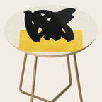 Lemon Flame Side Table Gallery Image 2