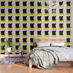Lemon Flame Wallpaper Gallery Image 3