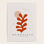 Meowtisse Poster Gallery Image 4
