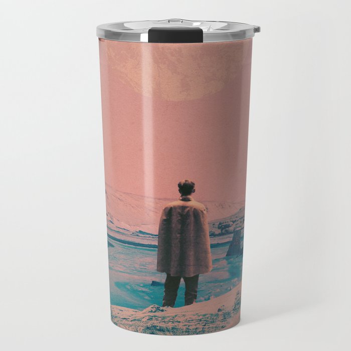 Will You still remember me. Travel Mug Gallery Image 1